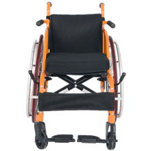 La mejor silla de ruedas manual de deporte ligera y plegable