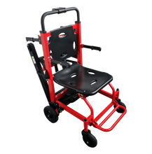 Escalera eléctrica silla de ruedas que sube por discapacitados FC-E1